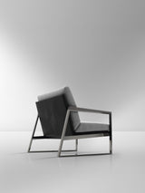 Ditre Italia Daytona Armchair, room view
