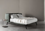 Meridiani Edoardo Kuoio Bed, view 4