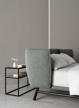 Meridiani Edoardo Volant Bed, view 5