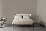 Meridiani Edoardo Volant Bed, view 6