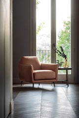 Ditre Italia Ellie Armchair, room view