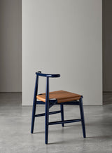 Meridiani Emilia Chair, view 3
