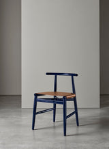 Meridiani Emilia Chair, view 4