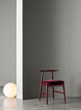 Meridiani Emilia Chair, view 7