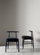 Meridiani Emilia Chair, view 8