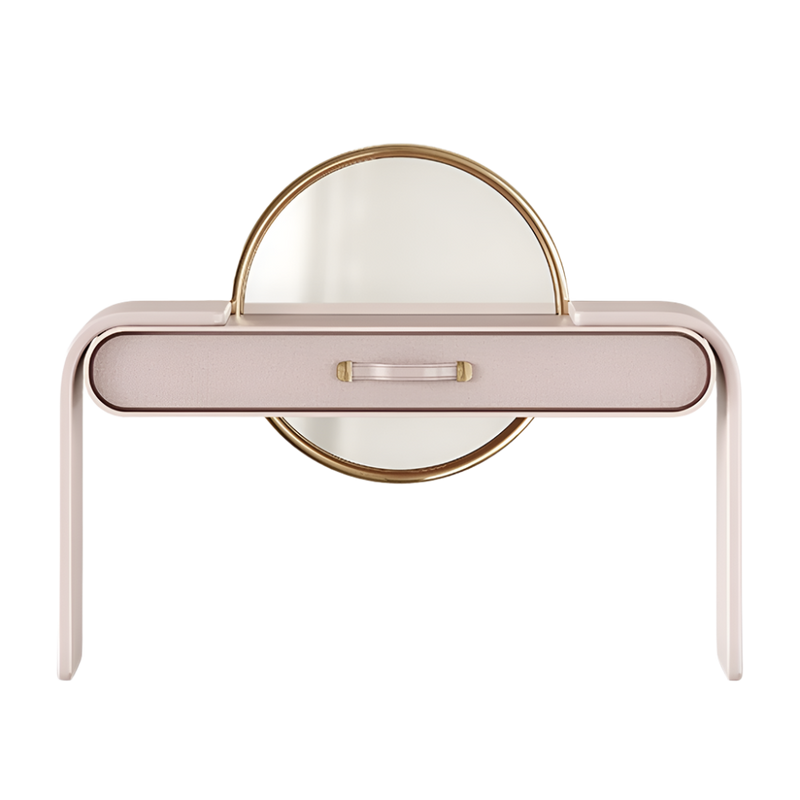 fairy dressing table Amazon.com: lukazoo Kids Vanity Set with Mirror and Stool, Beauty Makeup Vanity Table with Large Drawer and Chair Set for Toddlers and Kids, Wooden Girls Makeup Dressing Table : Home & Kitchen