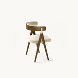 Mezzo Collection Floyd Dining Chair, view 4