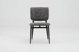 Fluttuare Dining Chair - Grey
