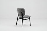 Fluttuare Dining Chair - Grey