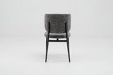 Fluttuare Dining Chair - Grey