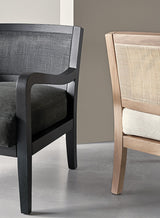 Meridiani Forrest Armchair, view 2