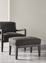 Meridiani Forrest Armchair, view 3