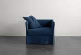Meridiani Fox Sofa Bed, view 6