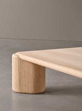 Meridiani Frank Coffee Table, view 8