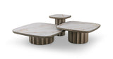 Genio Coffee Table - 110cm