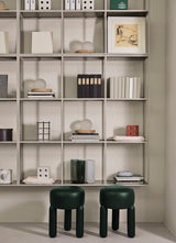 Meridiani Gino Ottoman, view 7