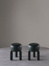 Meridiani Gino Ottoman, view 4