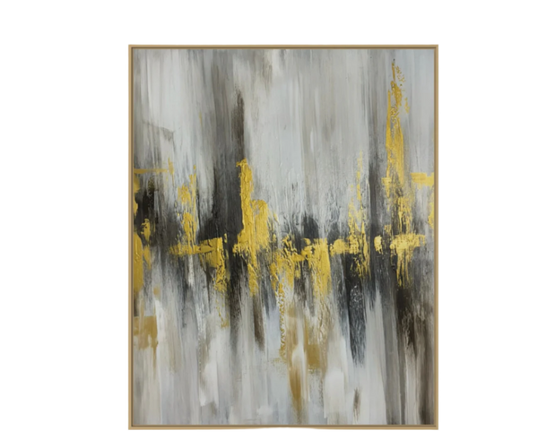 Golden Crowd