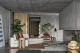 Meridiani Gong Side Table, view 4