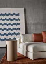 Meridiani Gong Side Table, view 6