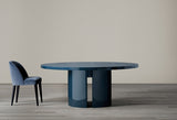Meridiani Gong Dining Table