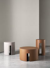 Meridiani Gong Side Table