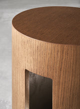Meridiani Gong Side Table, view 3