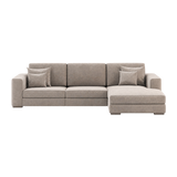 Laskasas Grey Sofa