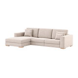 Laskasas Grey Sofa