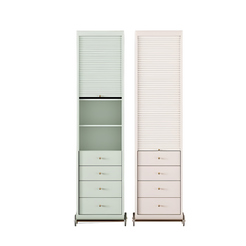 Hide & Seek Children Bookcase by Fairytale: 