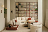 Meridiani Hardy Bookcase, view 6