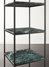 Meridiani Hardy Bookcase, view 2