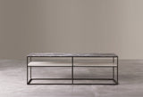 Meridiani Hardy Console, view 4