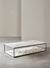Meridiani Hardy Coffee Table, view 2