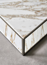 Meridiani Hardy Coffee Table, view 3