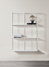 Meridiani Hardy Bookcase, view 4