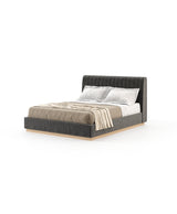 Laskasas Harry Bed