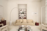 Meridiani Hector Sofa, view 4