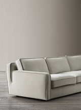 Meridiani Hector Sofa, view 3