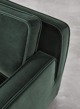 Meridiani Hector Sofa, view 2