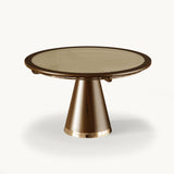 Mezzo Collection Holiday Dining Table, view 2