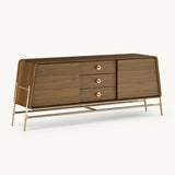Mezzo Collection Holly Sideboard, view 2
