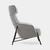 Domkapa Hubert Armchair, view 3