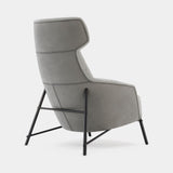 Domkapa Hubert Armchair, view 4