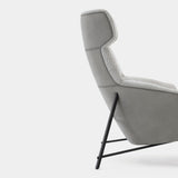 Domkapa Hubert Armchair, view 5