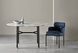Meridiani Hubert Dining Table