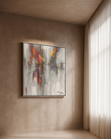 Ilumina Oil Painting