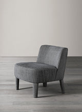 Meridiani Isabelle Armchair, view 2
