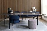 Meridiani Isetta Chair, view 6