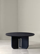Meridiani Italo Dining Table, view 2